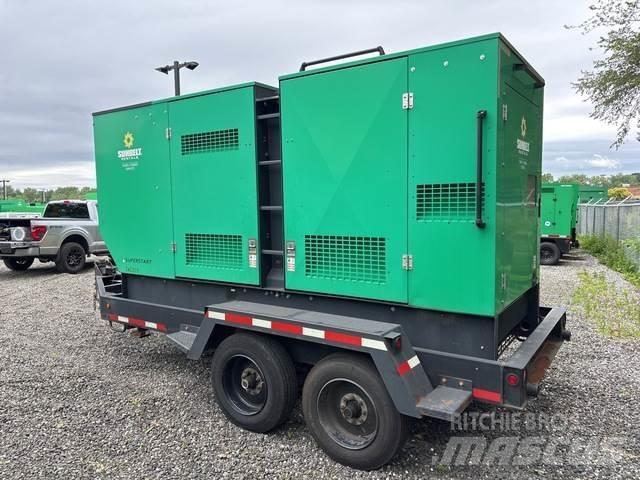 Magnum MMG320 Dizel generatori