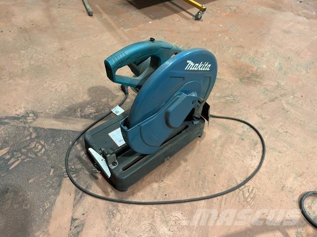 Makita  Motorne testere i testere za čišćenje
