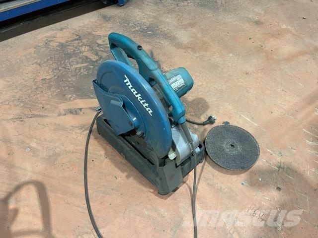 Makita  Motorne testere i testere za čišćenje