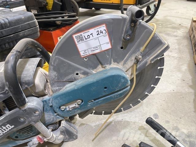 Makita  Motorne testere i testere za čišćenje
