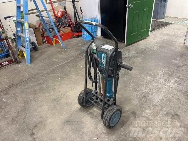 Makita HM1812 Ostalo za građevinarstvo