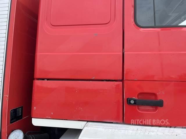 MAN M38 591 Ostalo za građevinarstvo