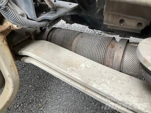 MAN TGX18.440 Ostalo za građevinarstvo