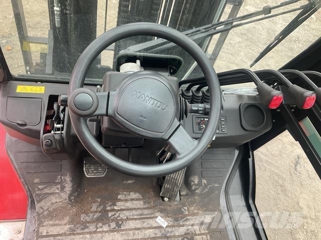 Manitou MI35D Ostalo za građevinarstvo