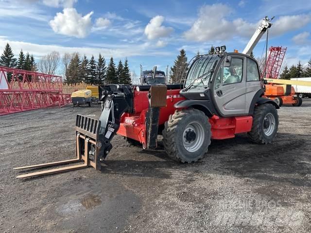 Manitou MT1440 Teleskopski viljuškari
