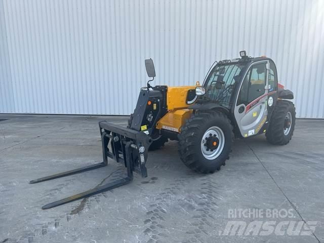 Manitou MT930H Teleskopski viljuškari