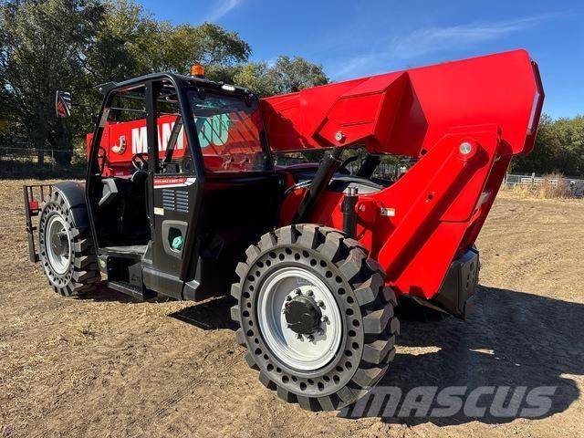 Manitou MTA842 Teleskopski viljuškari