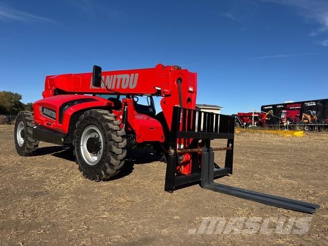 Manitou MTA842 Teleskopski viljuškari