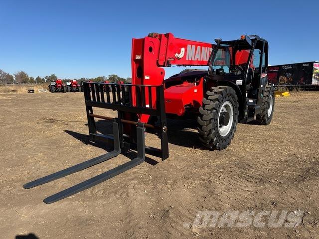 Manitou MTA842 Teleskopski viljuškari