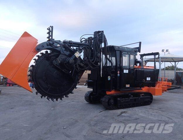  Marais SM 150R Ostalo za građevinarstvo