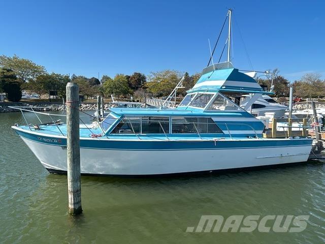  Marinette Radni brodovi/teglenice