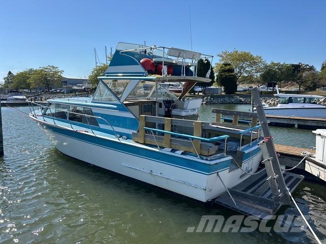  Marinette Radni brodovi/teglenice