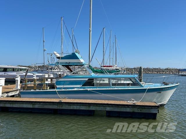  Marinette Radni brodovi/teglenice