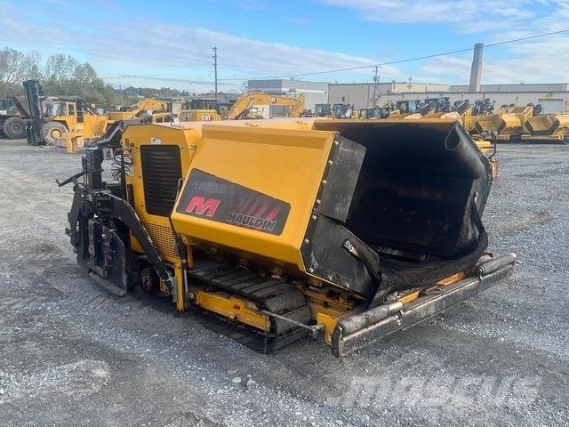 Mauldin 1860B Asfaltni finišeri