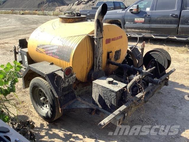 Mauldin MT300 Vozila za prevoz materijala