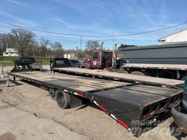 Maxey  Autotransporter prikolice