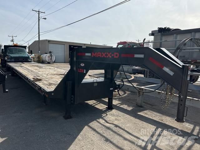 Maxey  Autotransporter prikolice