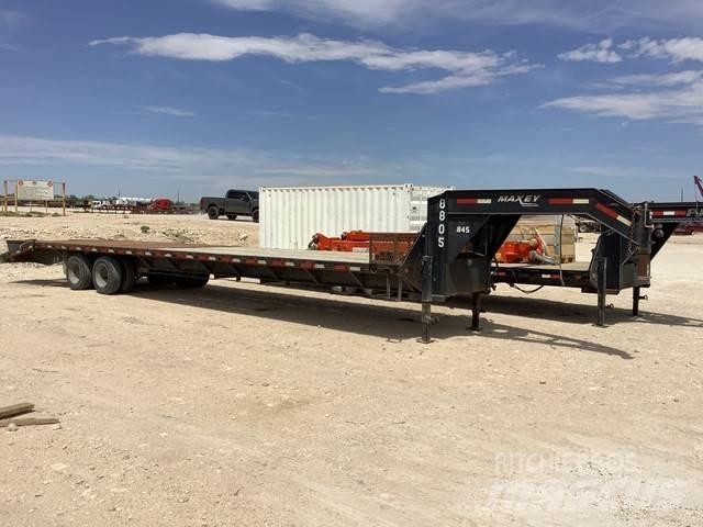 Maxey  Autotransporter prikolice