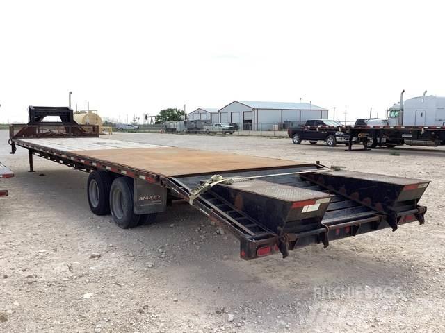 Maxey  Autotransporter prikolice