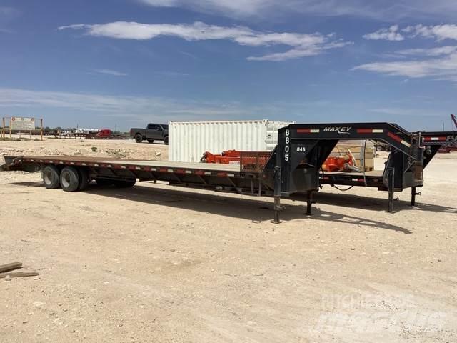 Maxey  Autotransporter prikolice