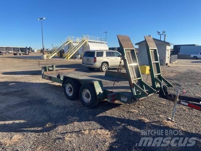 Maxey  Autotransporter prikolice