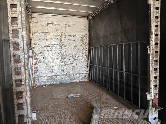 MaxiTrans  Tovarne prikolice sa ciradom