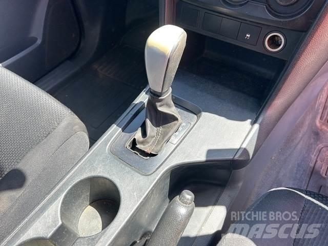Mazda BT-50 Pik up kamioni