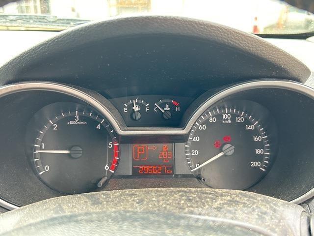 Mazda BT-50 Pik up kamioni