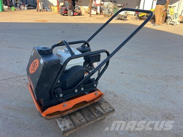 MBW  Vibro ploče