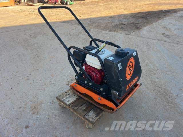 MBW  Vibro ploče