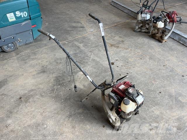 MBW 500H Ruke za popunjavanje betona