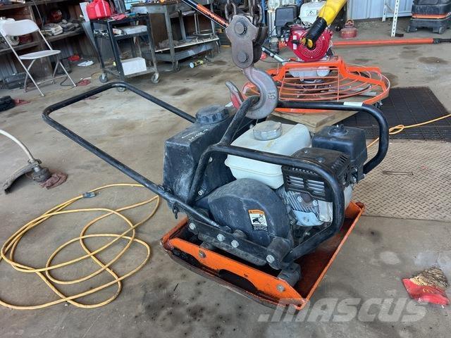 MBW AP/GP2000 Vibro ploče