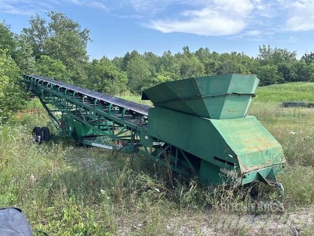 McCloskey  Transportne trake