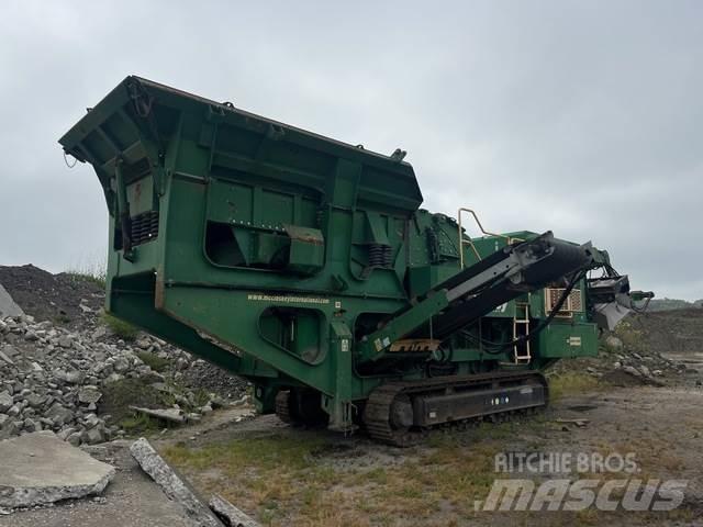 McCloskey i44 Drobilice