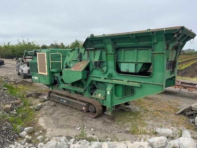 McCloskey i44 Drobilice