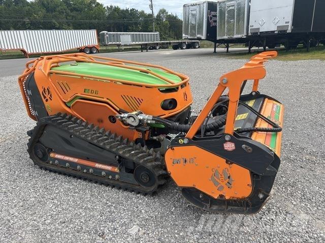 MDB LV600 Plus Ostale poljoprivredne mašine