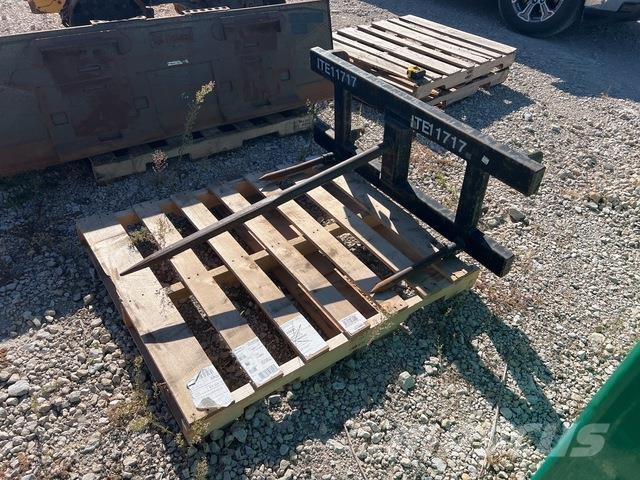 MDS 5200 Ostalo za građevinarstvo