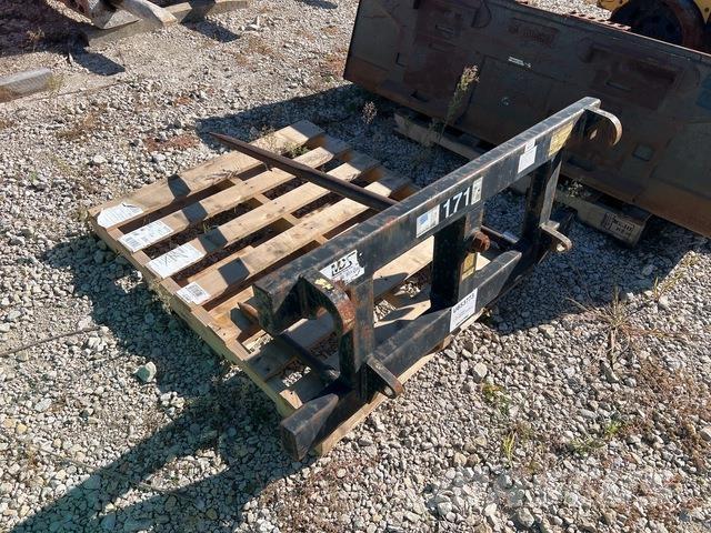 MDS 5200 Ostalo za građevinarstvo