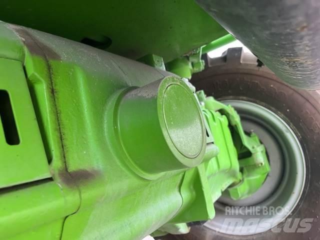 Merlo MPR 15 Auto korpe