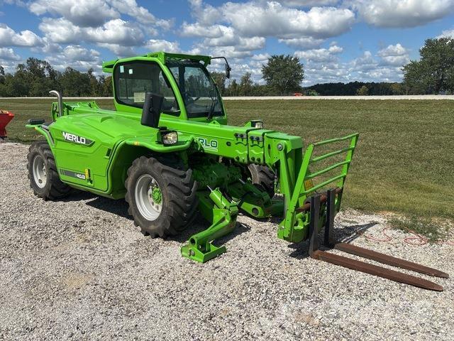 Merlo P40.13 Teleskopski viljuškari