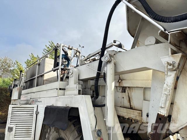  Metalliance 1 Ostalo za građevinarstvo