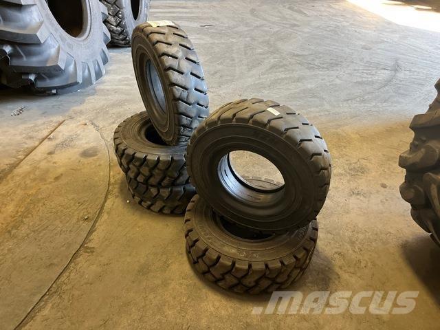 Michelin  Gume, točkovi i felne