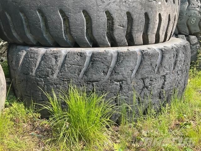 Michelin XDR2 Gume, točkovi i felne