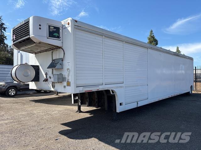 Mickey  Polovne prikolice za prevoz pića