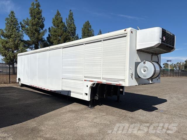 Mickey  Polovne prikolice za prevoz pića