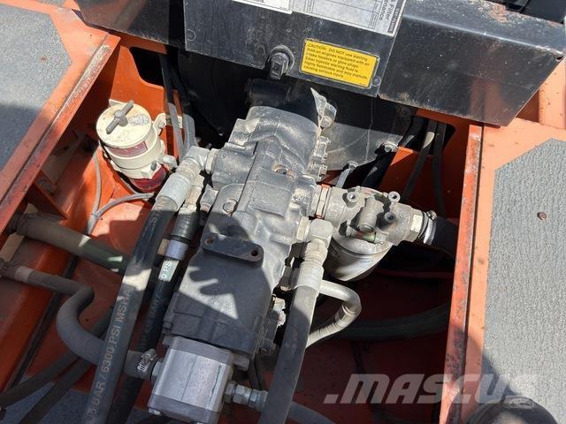 Midland SPD-10 Dodaci mašinama za asfalt