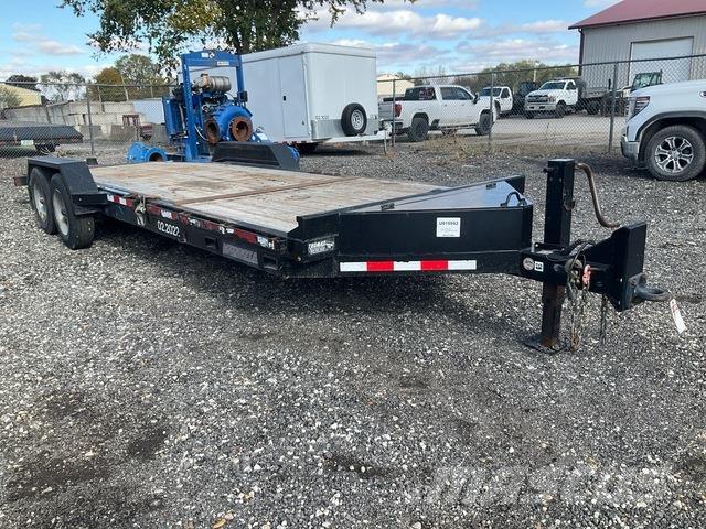  Midsota TB-22 Niski utovarivači