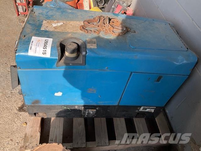 Miller 250 Aparati za zavarivanje