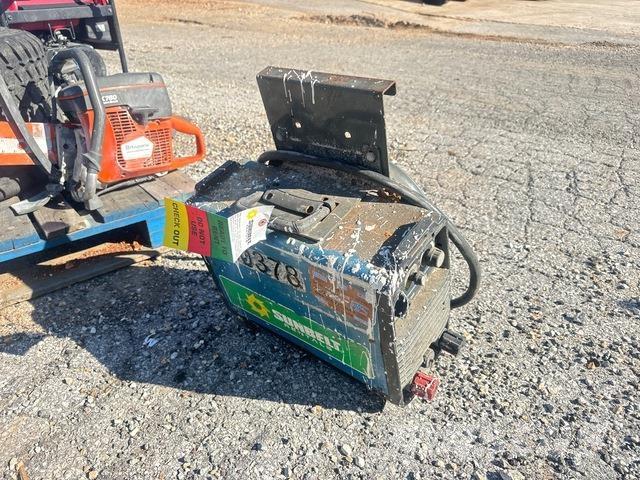 Miller CST-280 Aparati za zavarivanje