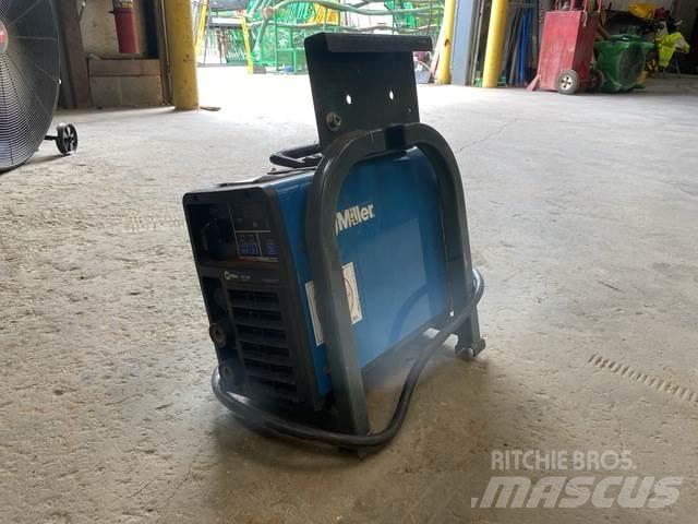 Miller CST 282 Aparati za zavarivanje